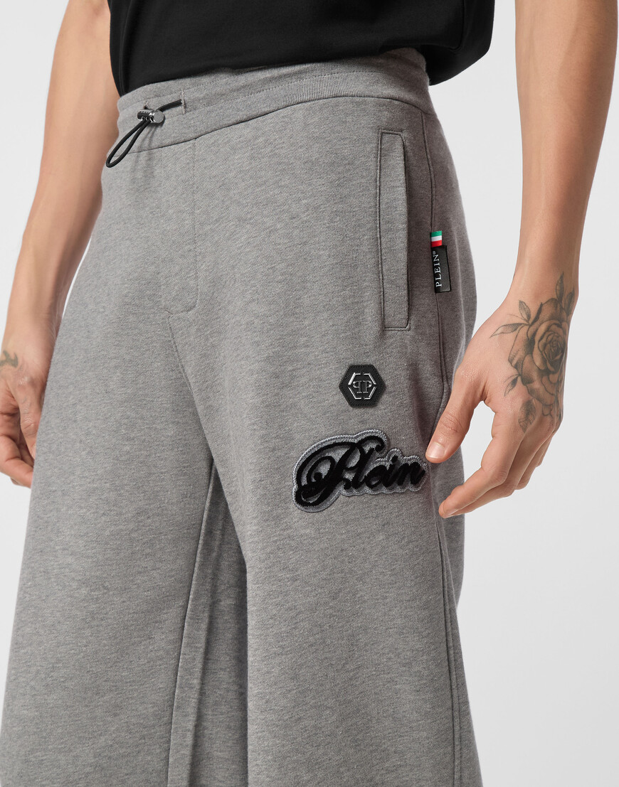 брюки спортивные  FAEC-MJT2673-PTE003N_10 со скидкой