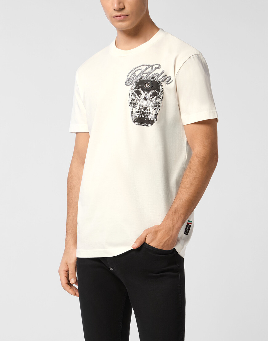 футболка  FAEC-MTK8530-PJY002N_01OF фотография