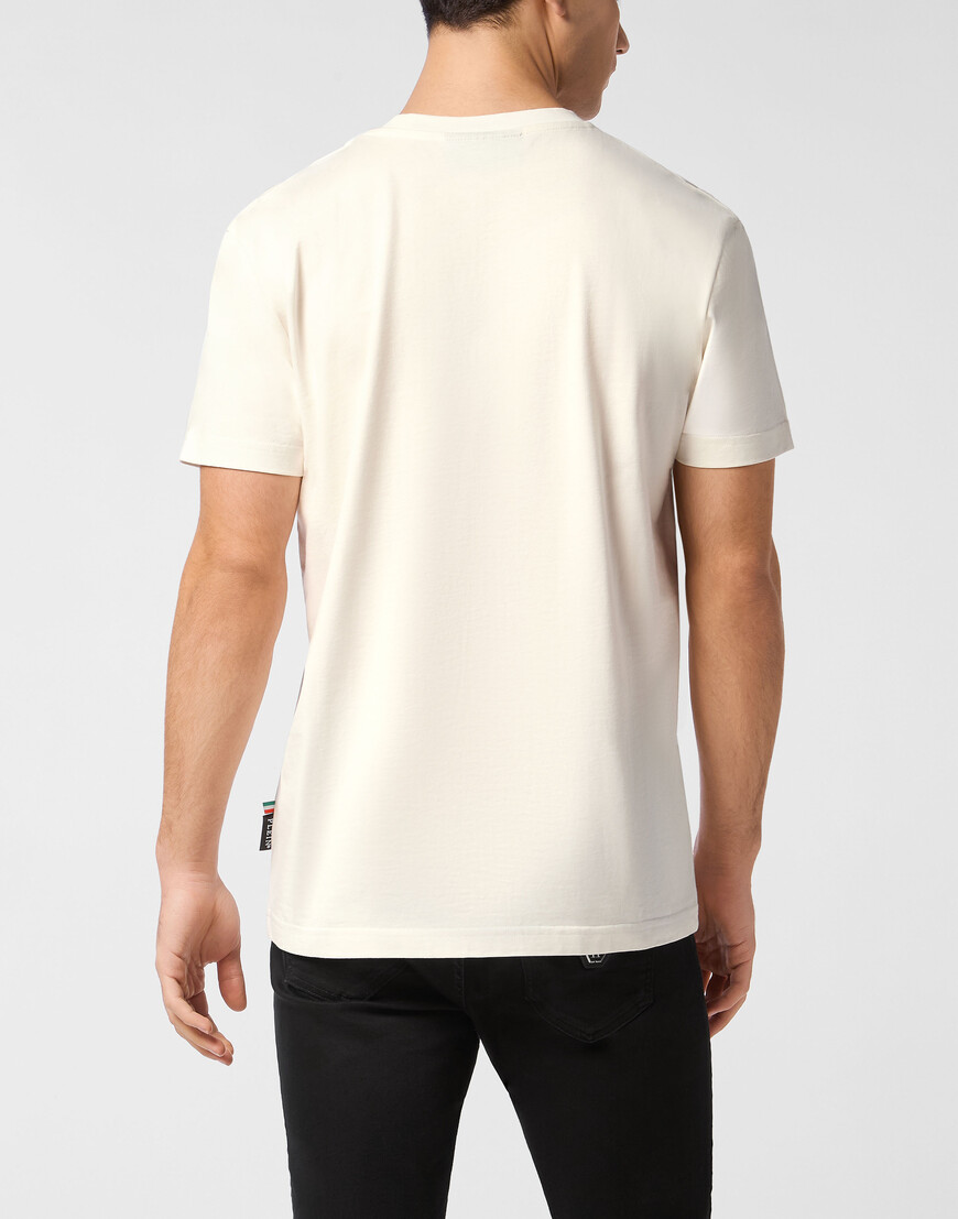 футболка  FAEC-MTK8530-PJY002N_01OF купить с доставкой