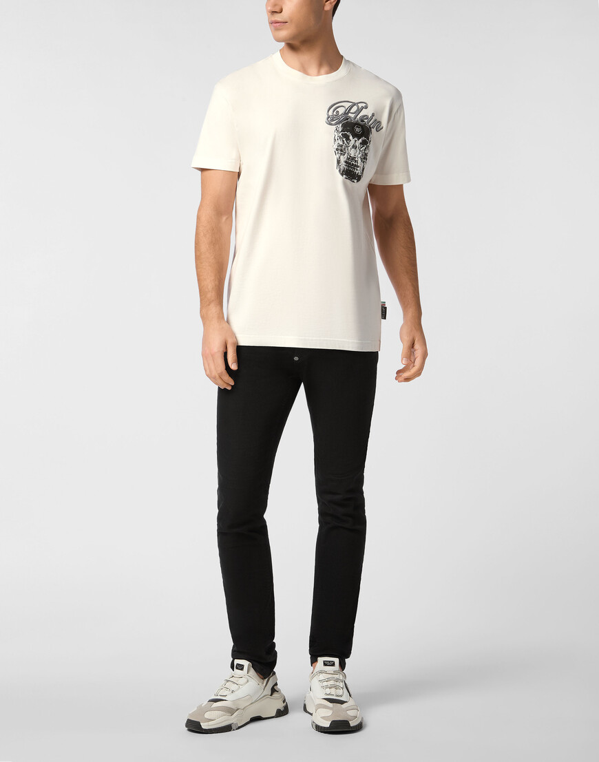 футболка  FAEC-MTK8530-PJY002N_01OF по низкой цене