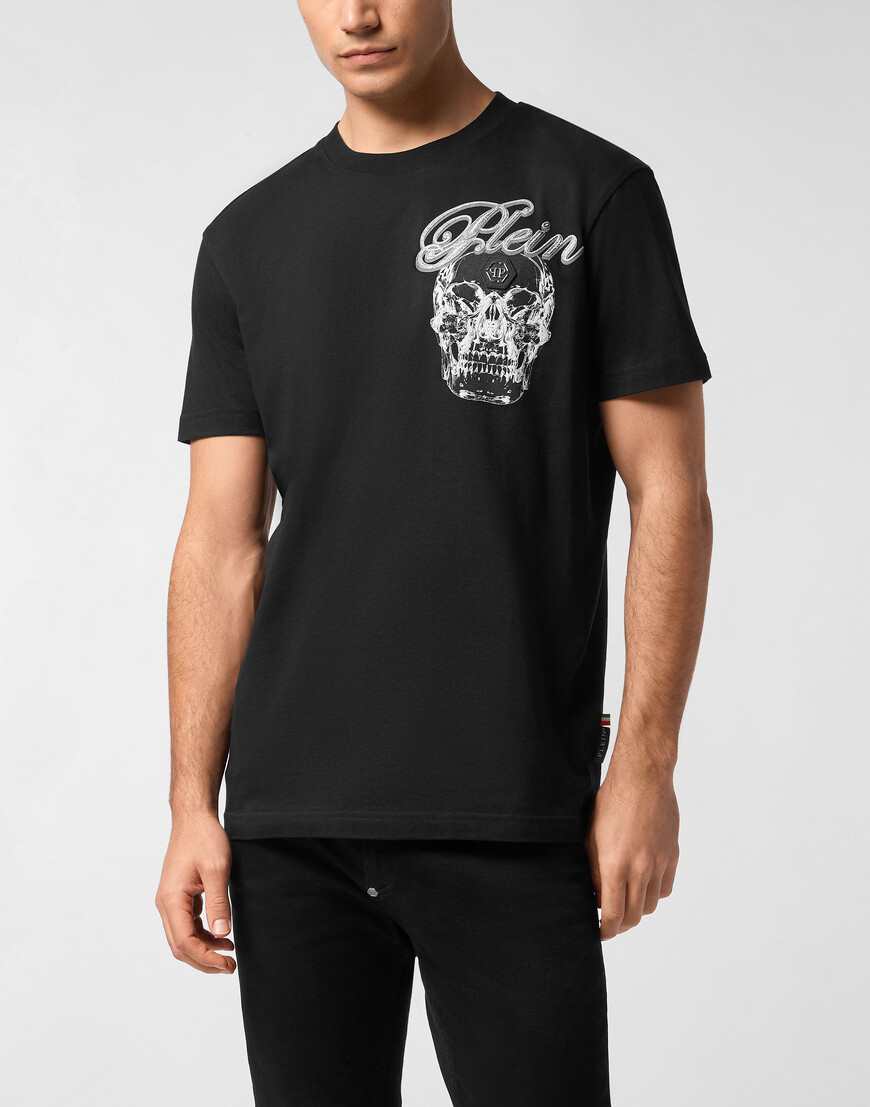 футболка  FAEC-MTK8530-PJY002N_02 фотография