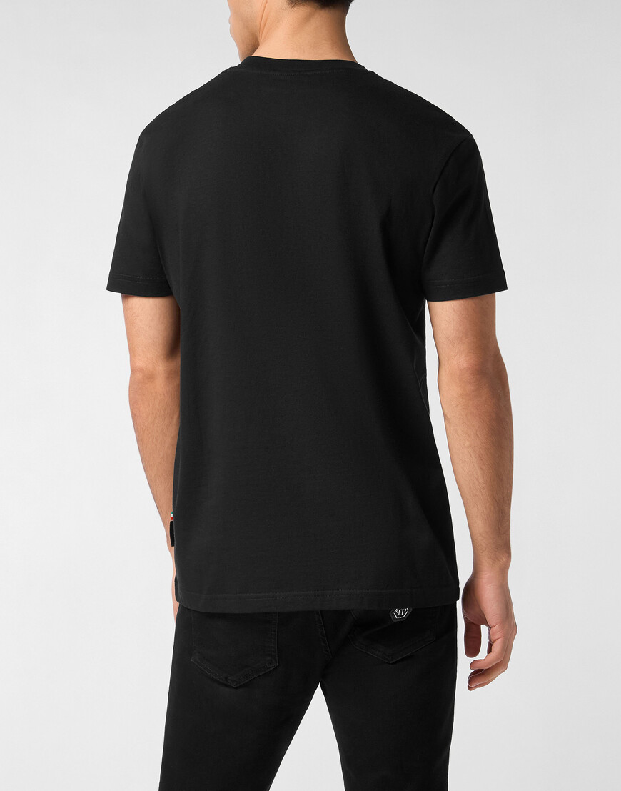 футболка  FAEC-MTK8530-PJY002N_02 купить с доставкой