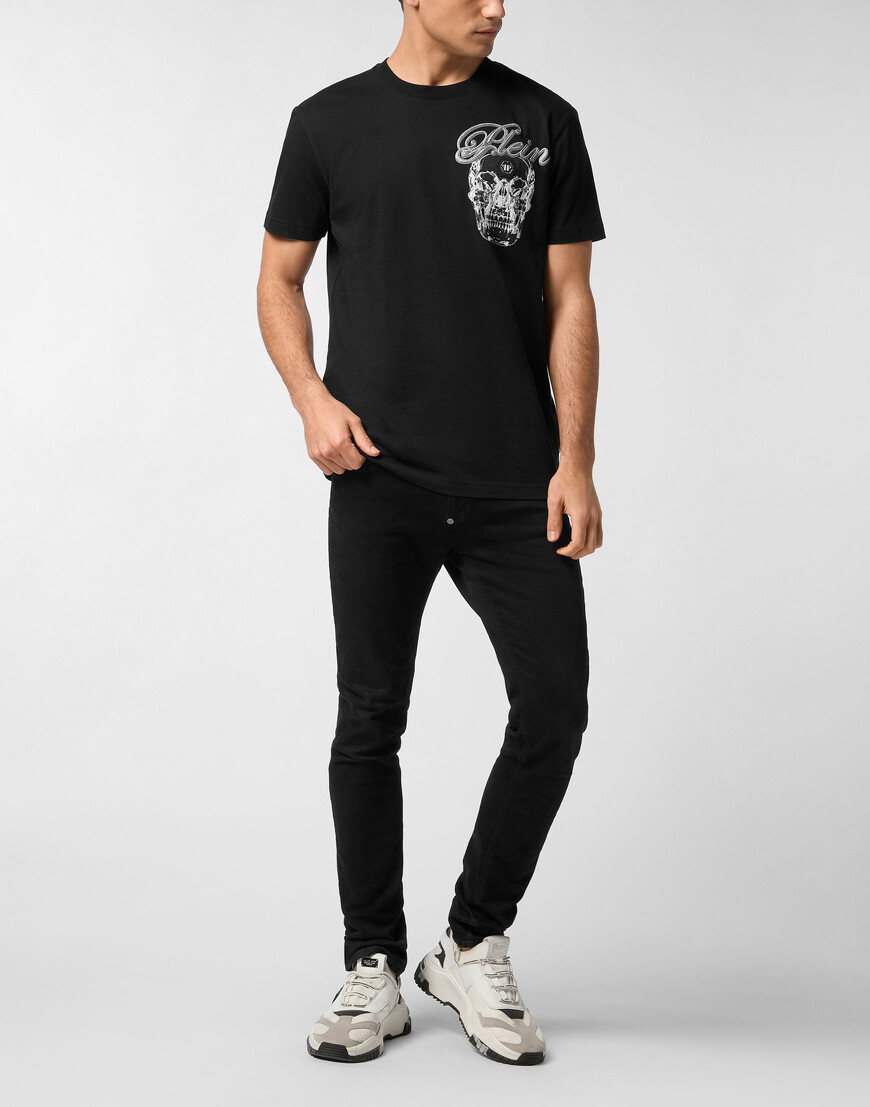 футболка  FAEC-MTK8530-PJY002N_02 по низкой цене