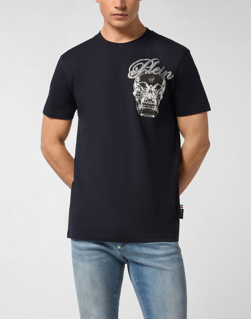 футболка  FAEC-MTK8530-PJY002N_24 фотография