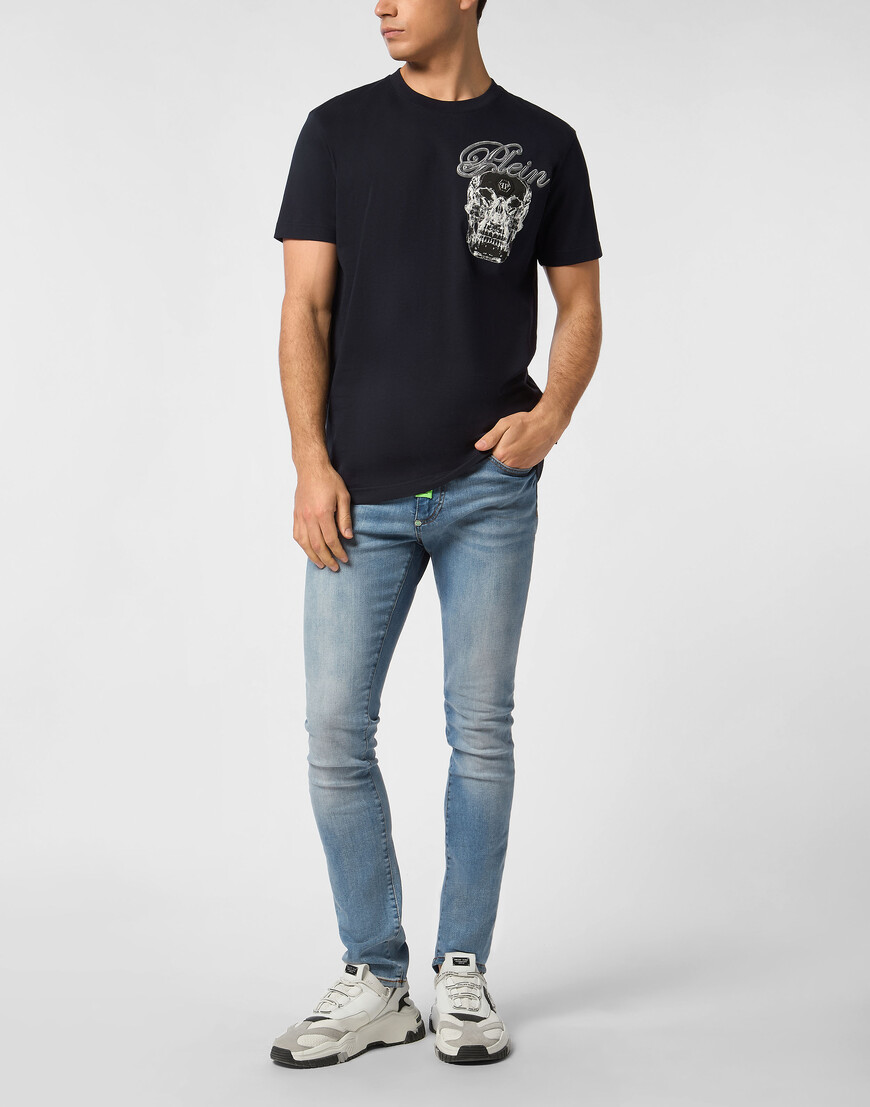 футболка  FAEC-MTK8530-PJY002N_24 по низкой цене