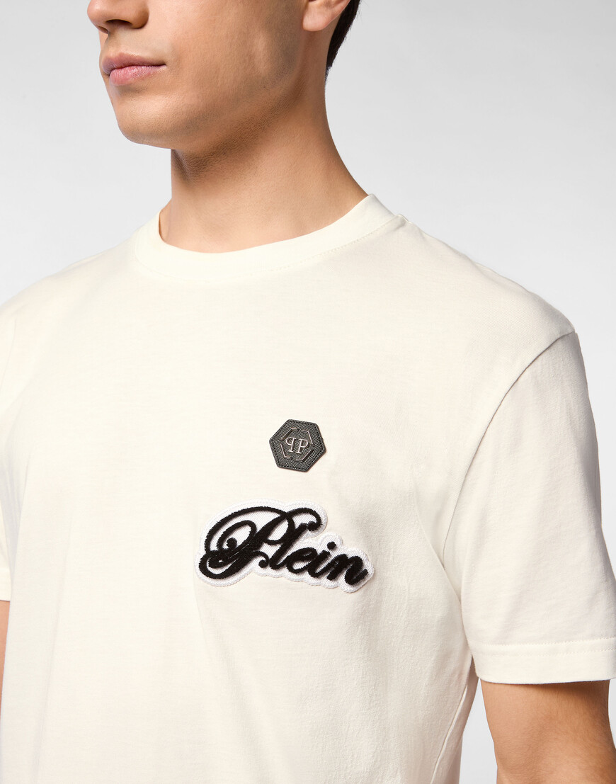 футболка  FAEC-MTK8537-PJY002N_01OF со скидкой