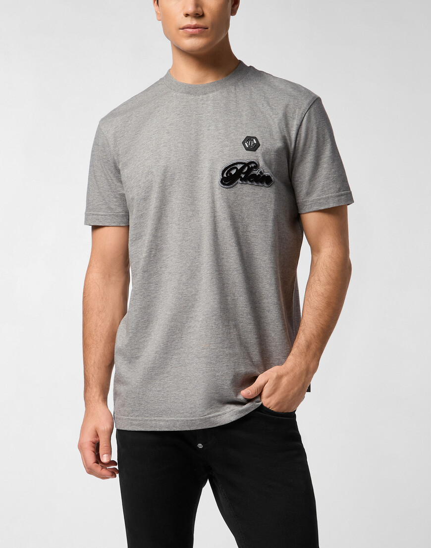 

Футболка Philipp Plein, Серый