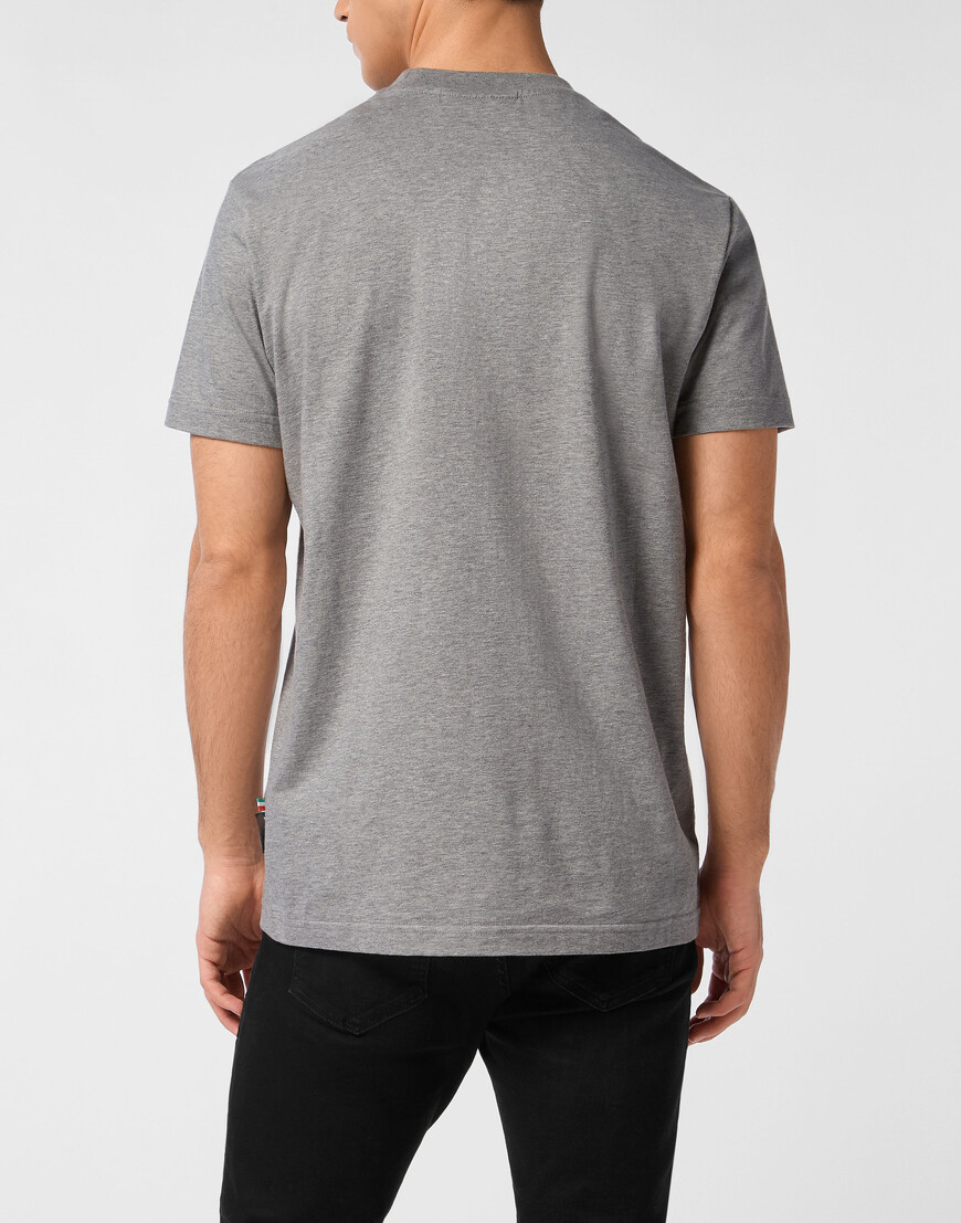 футболка  FAEC-MTK8537-PJY002N_10 купить с доставкой