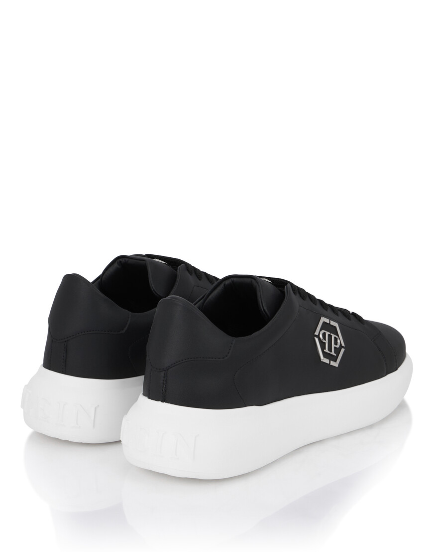 ботинки  FAES-USC0804-PLE075N_02 на официальном сайте