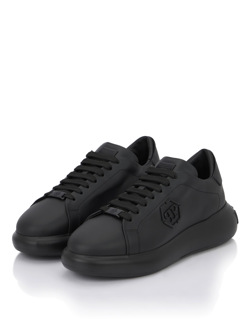 

Ботинки Philipp Plein, Черный