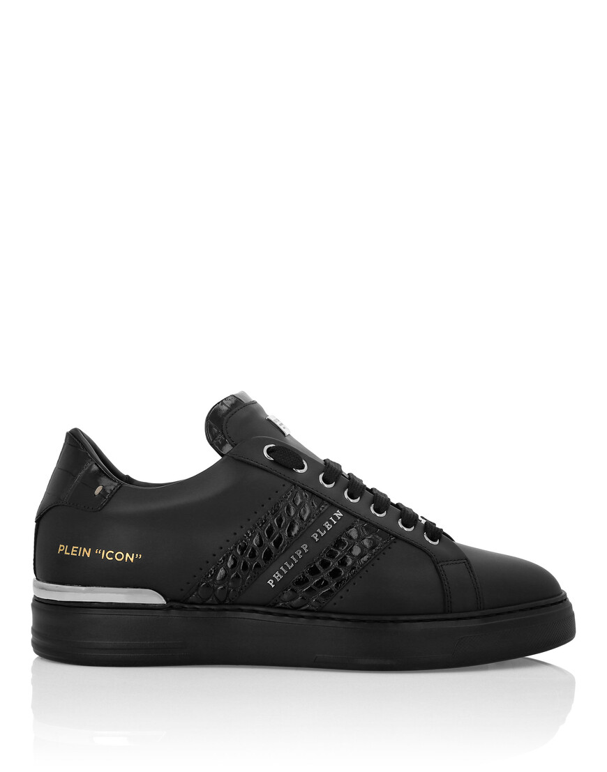 

Ботинки Philipp Plein, Черный