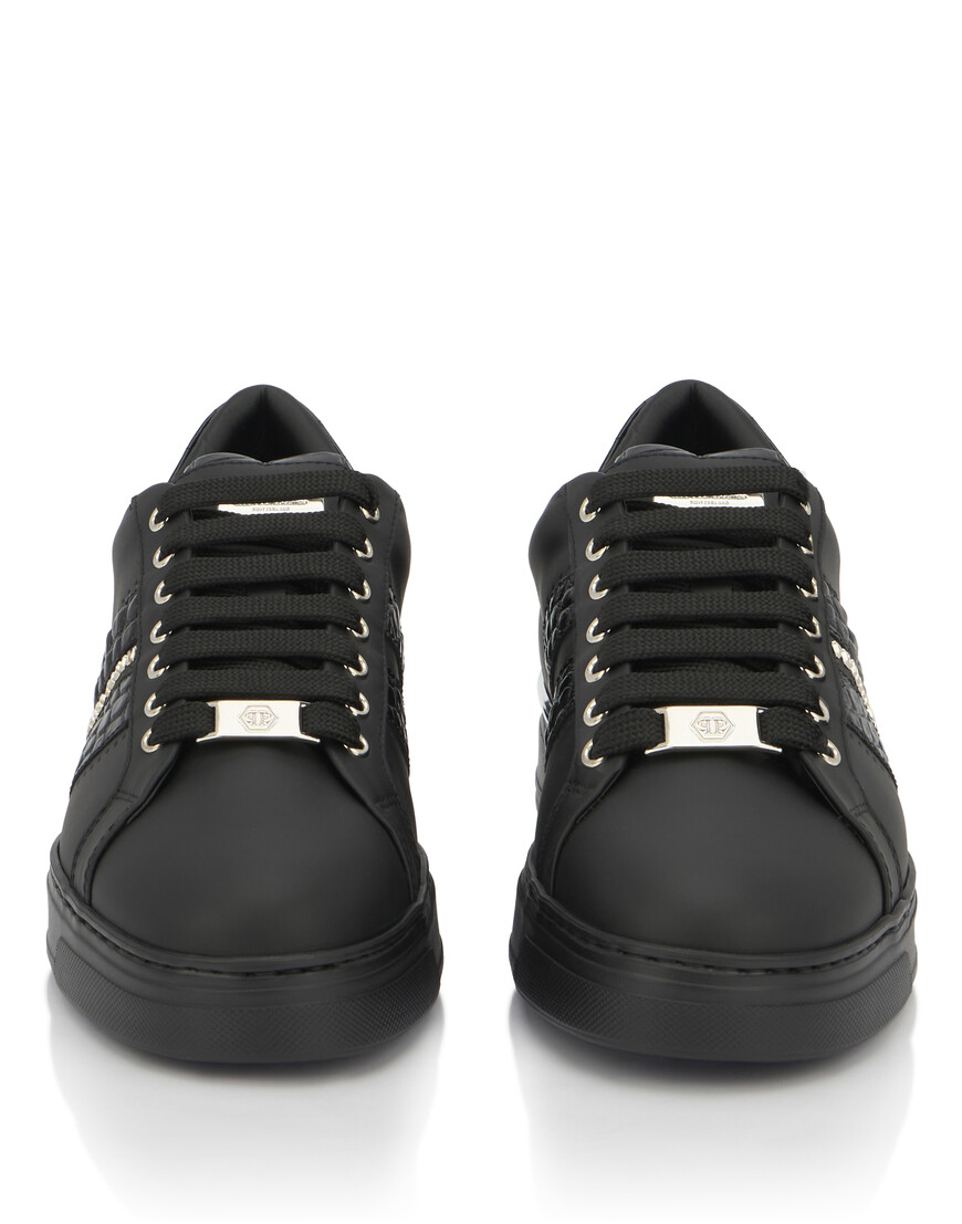 ботинки  FAES-USC0809-PLE075N_0202 купить с доставкой