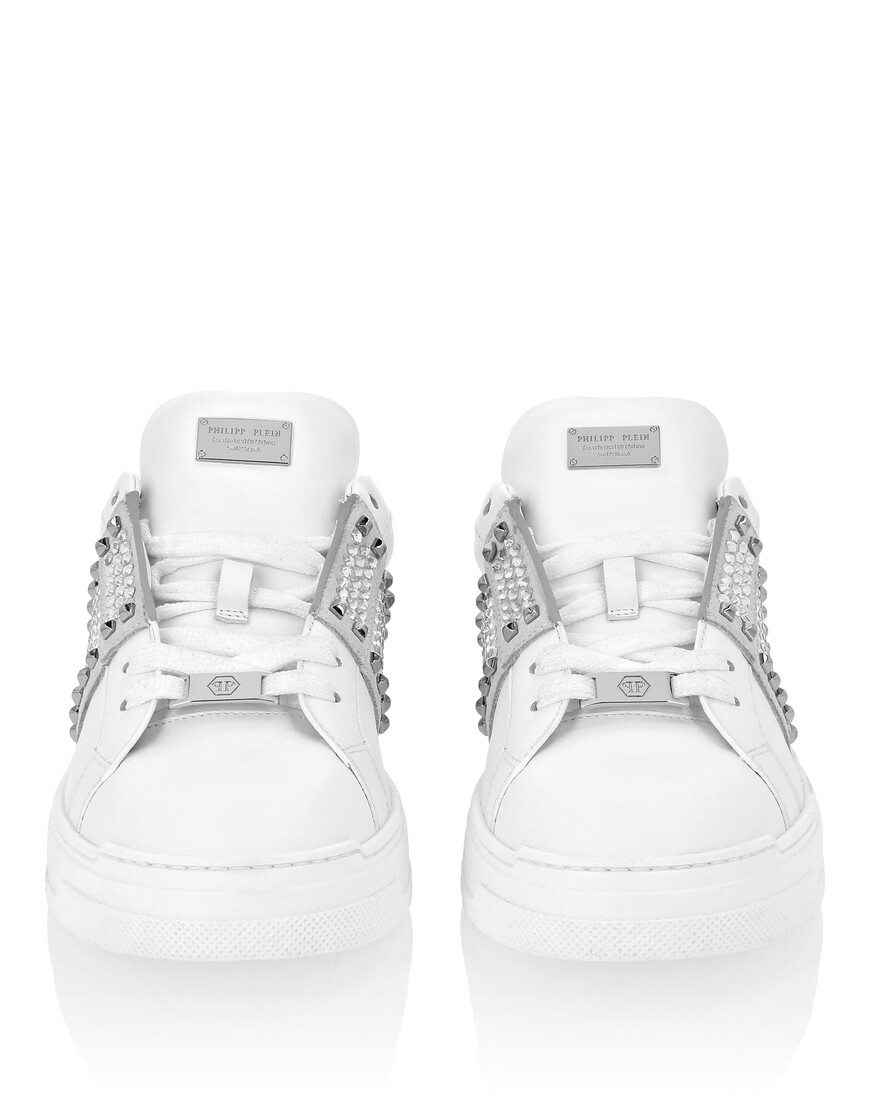 ботинки  FAES-USC0811-PLE022N_01 купить с доставкой