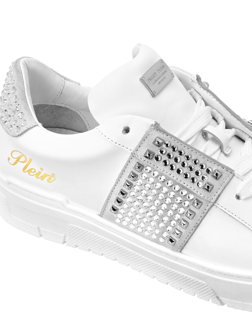 ботинки  FAES-USC0811-PLE022N_01 со скидкой