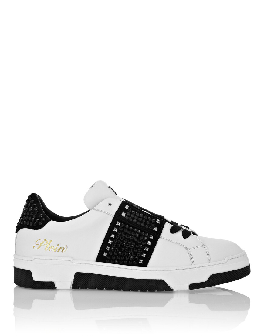 ботинки  FAES-USC0811-PLE022N_02 фотография