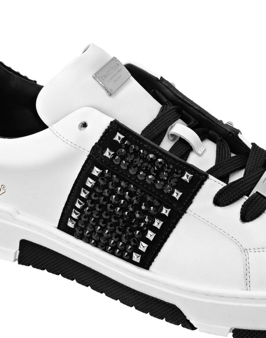 ботинки  FAES-USC0811-PLE022N_02 купить с доставкой