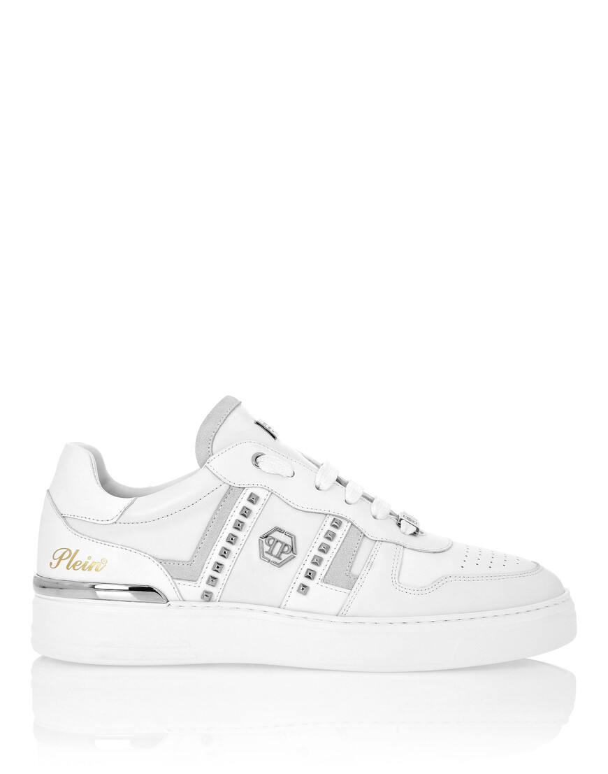 

Ботинки Philipp Plein, Белый