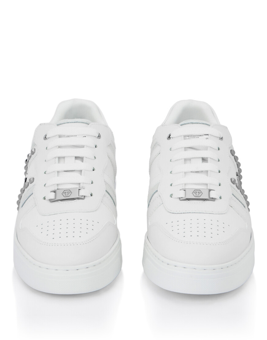 ботинки  FAES-USC0821-PLE022N_01 купить с доставкой