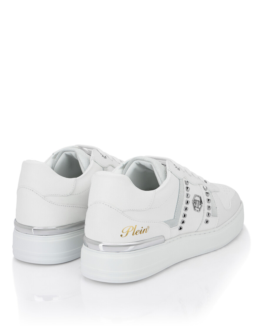 ботинки  FAES-USC0821-PLE022N_01 на официальном сайте