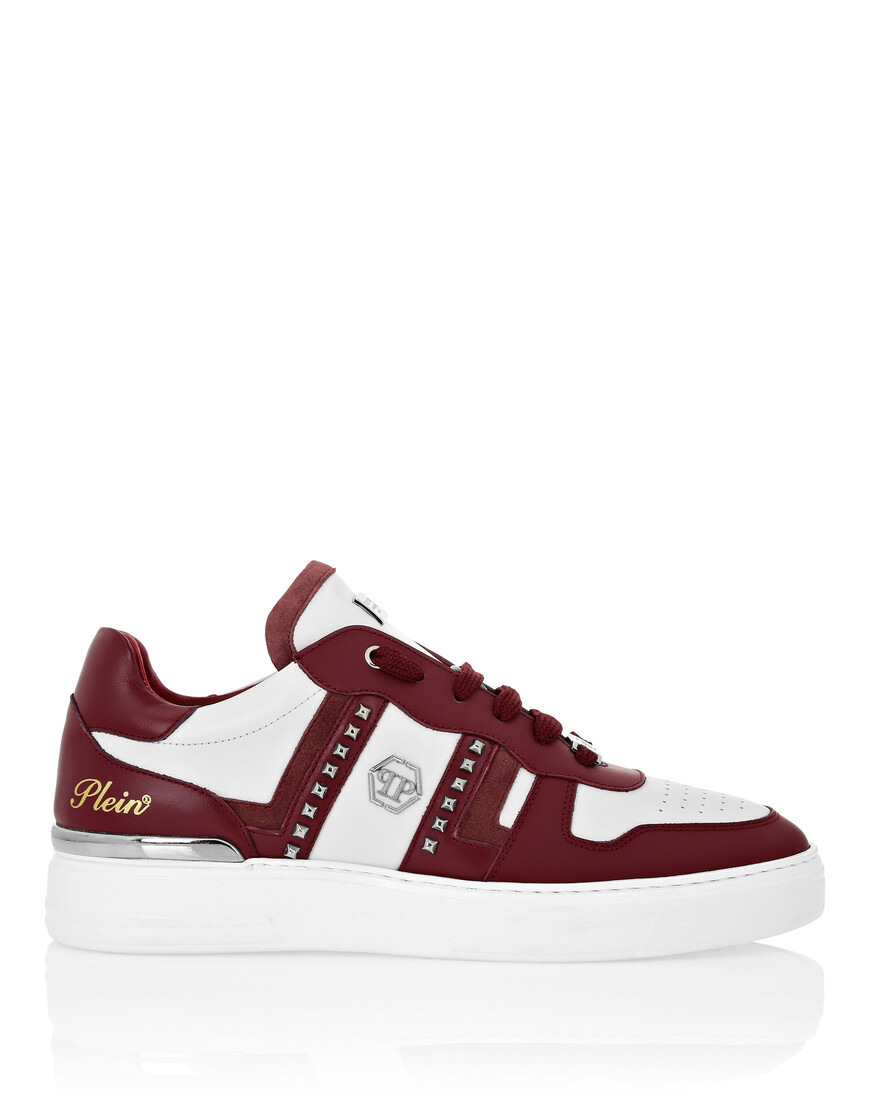 ботинки  FAES-USC0821-PLE022N_35 фотография