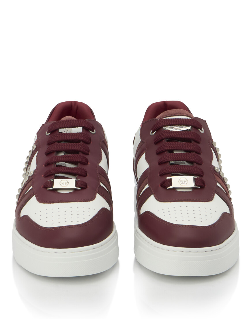 ботинки  FAES-USC0821-PLE022N_35 купить с доставкой