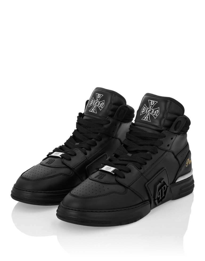 ботинки  FAES-USC0822-PLE075N_0202 по низкой цене