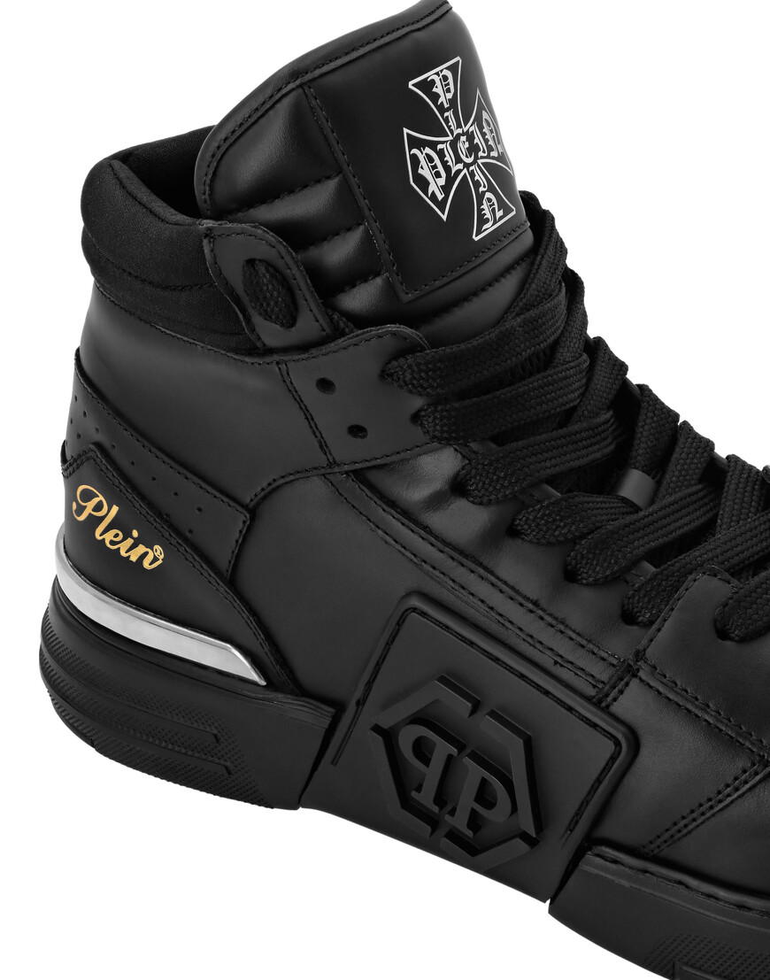 ботинки  FAES-USC0822-PLE075N_0202 со скидкой