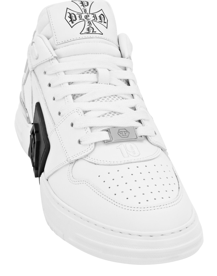 ботинки  FAES-USC0824-PLE075N_01 купить с доставкой