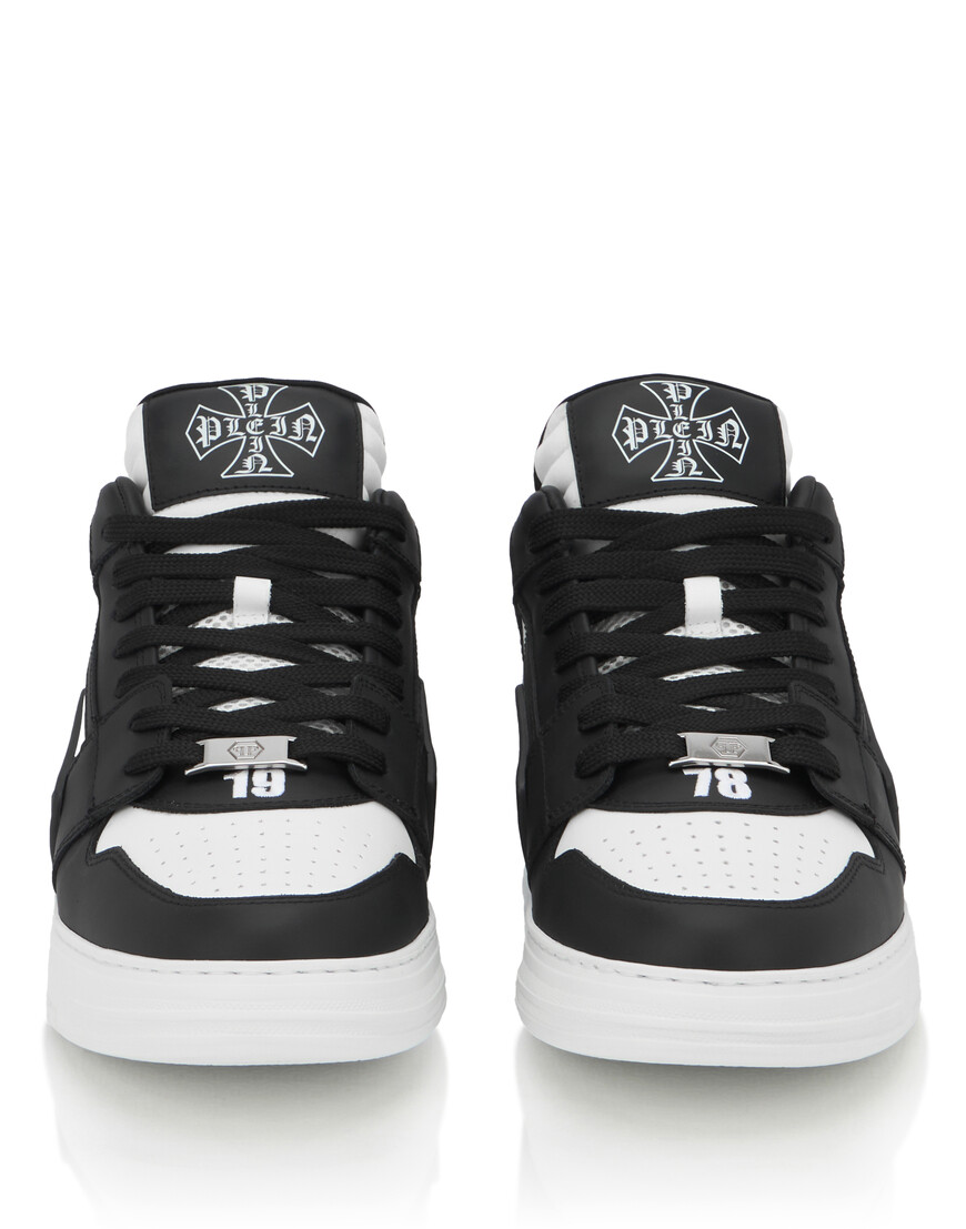 ботинки  FAES-USC0824-PLE075N_0102 купить с доставкой