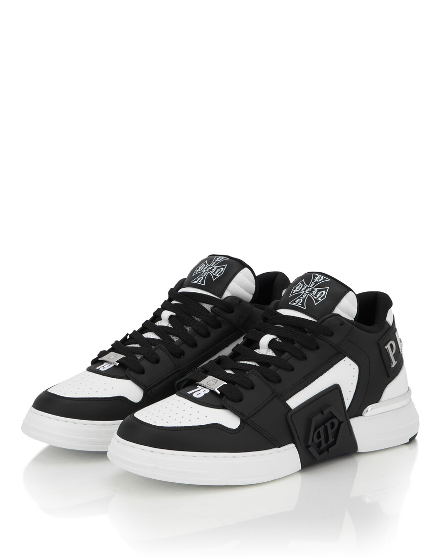 ботинки  FAES-USC0824-PLE075N_0102 по низкой цене