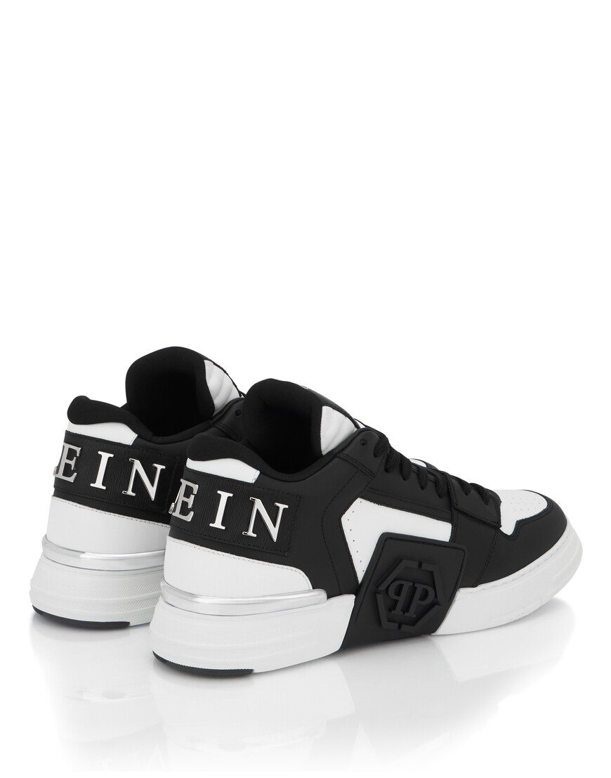 ботинки  FAES-USC0824-PLE075N_0102 на официальном сайте