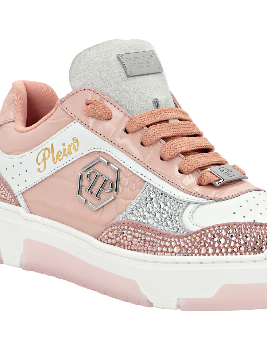 ботинки  FAES-USC0825-PLE075N_03 купить с доставкой