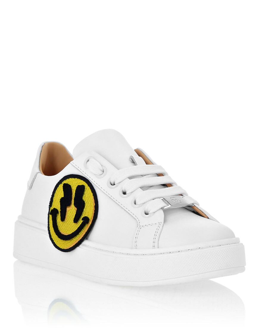 ботинки  PAES-BSC0332-PLE010N_01 по акции