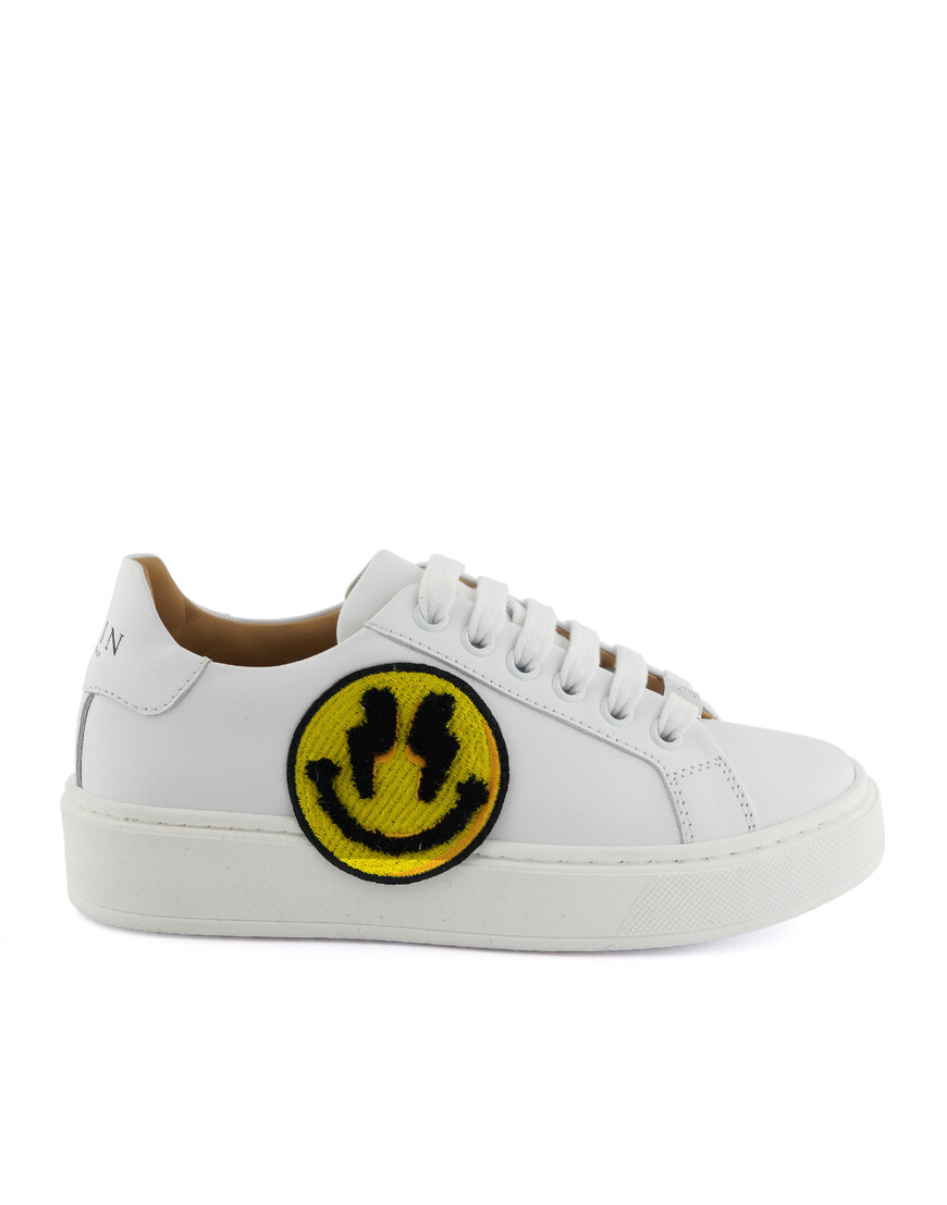 ботинки  PAES-BSC0332-PLE010N_01 купить с доставкой