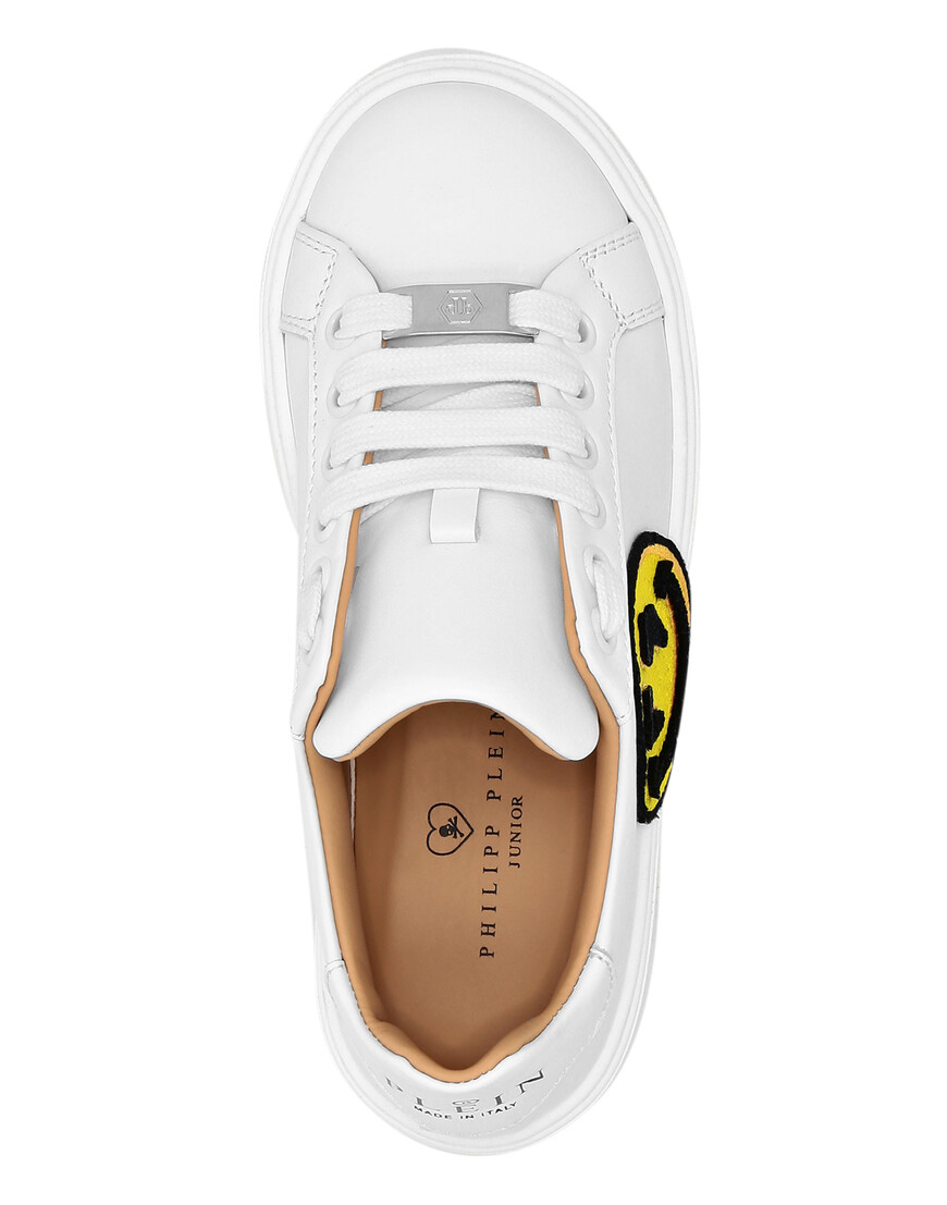 ботинки  PAES-BSC0332-PLE010N_01 по низкой цене