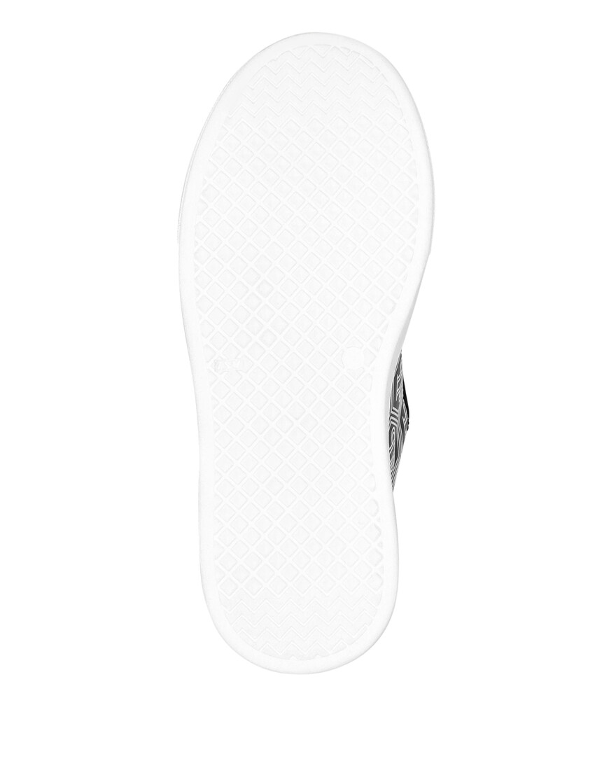 ботинки  PAES-BSC0333-PLE010N_0201 со скидкой