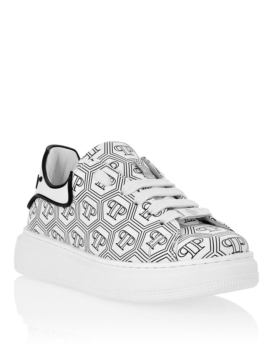 ботинки  PAES-BSC0334-PTE003N_0102 по акции