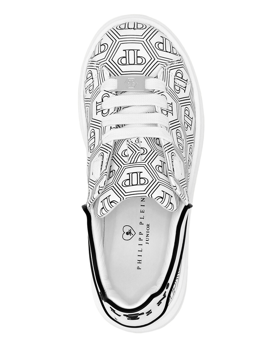 ботинки  PAES-BSC0334-PTE003N_0102 по низкой цене