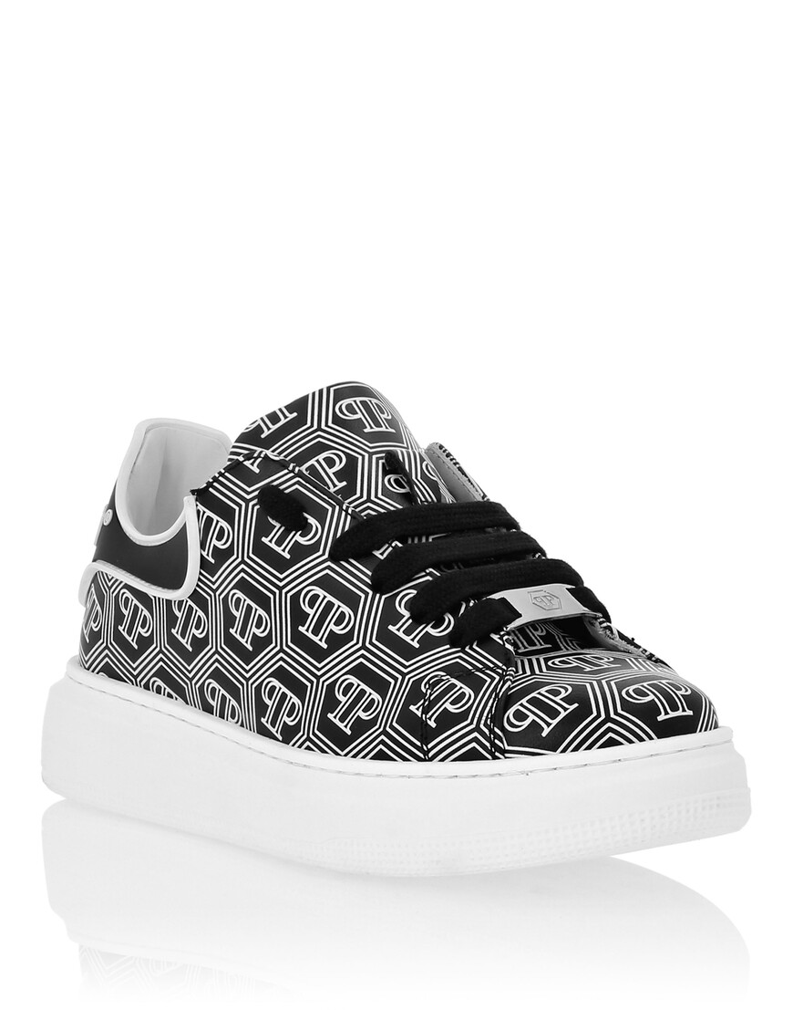 ботинки  PAES-BSC0334-PTE003N_0201 по акции