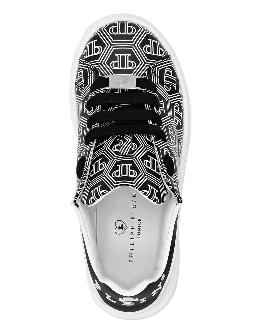 ботинки  PAES-BSC0334-PTE003N_0201 по низкой цене