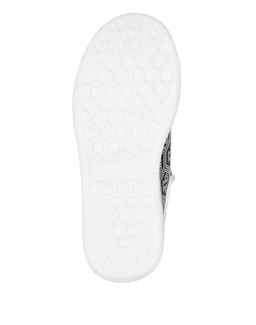 ботинки  PAES-BSC0334-PTE003N_0201 со скидкой