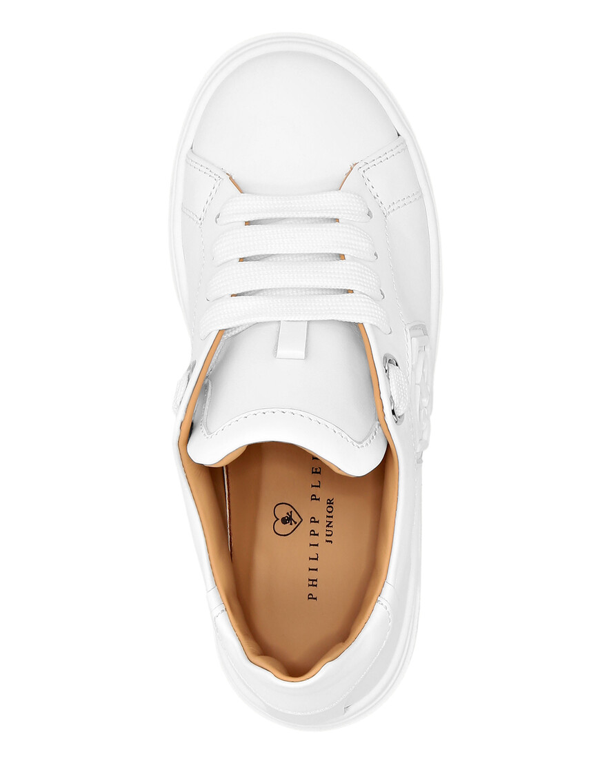 ботинки  PAES-BSC0336-PLE010N_01 по низкой цене