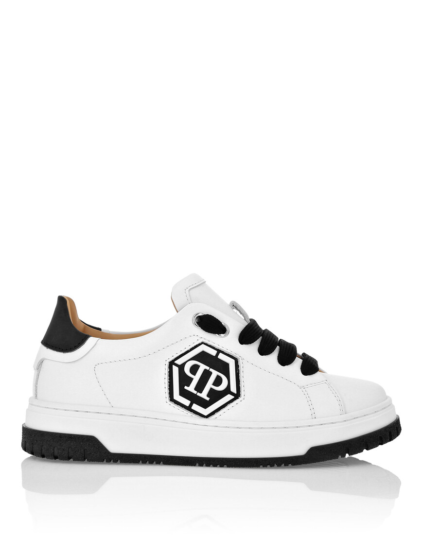 

Ботинки Philipp Plein, Белый