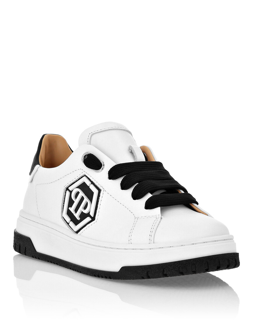 ботинки  PAES-BSC0336-PLE010N_0102 по акции