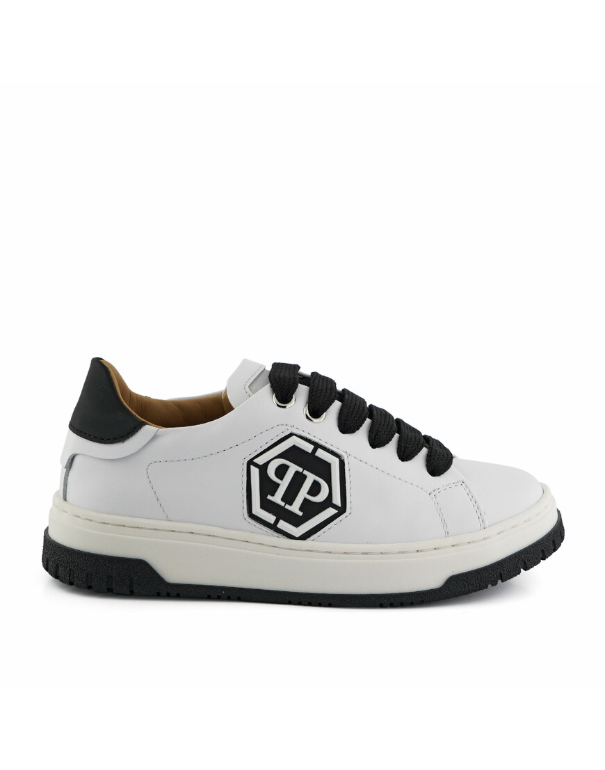 ботинки  PAES-BSC0336-PLE010N_0102 купить с доставкой