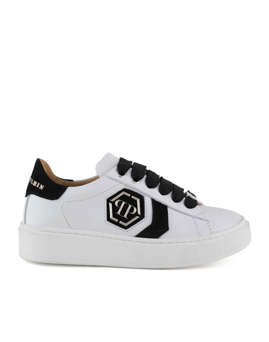 ботинки  PAES-GSC0218-PLE010N_0102 купить с доставкой