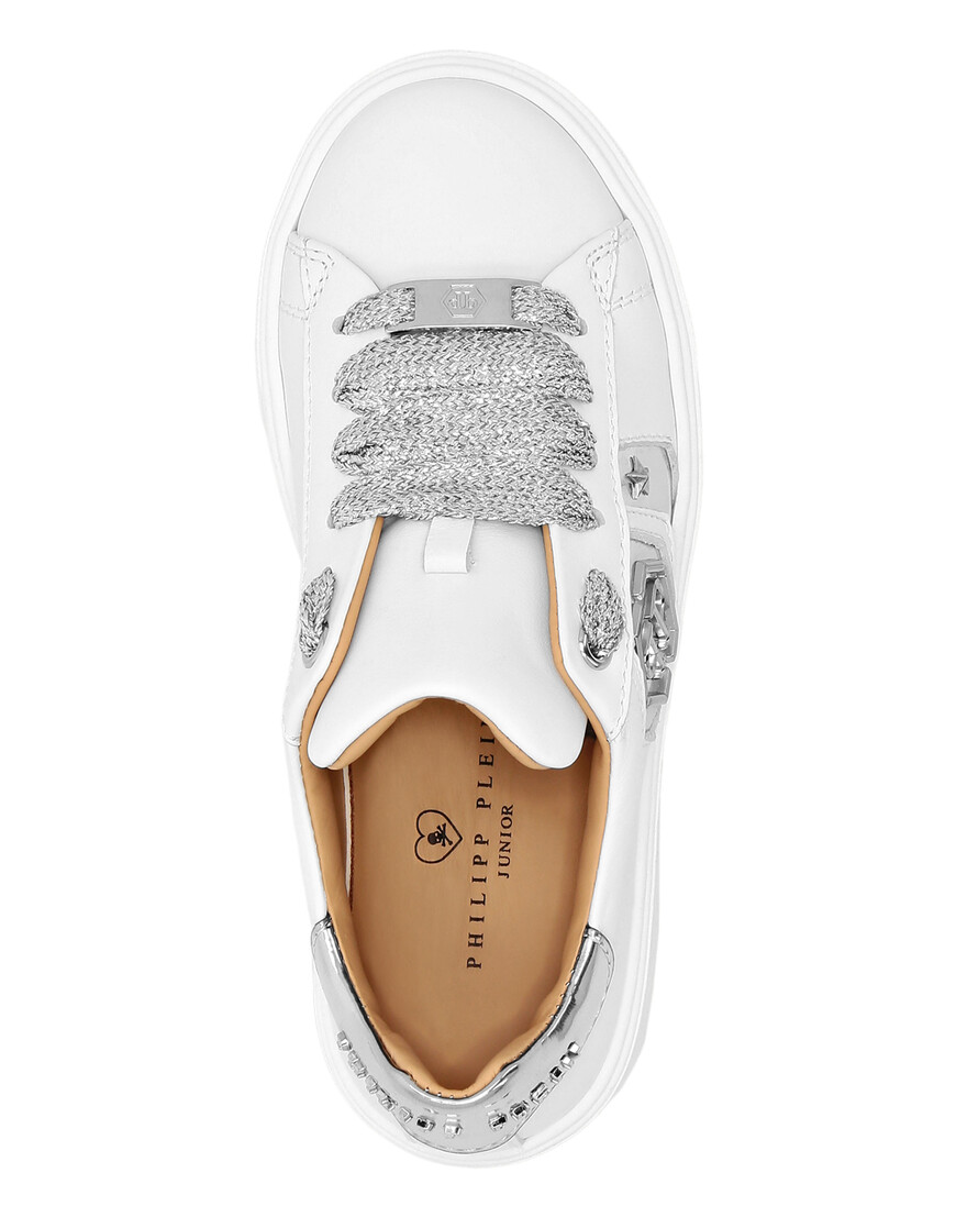 ботинки  PAES-GSC0218-PLE010N_0170 по низкой цене