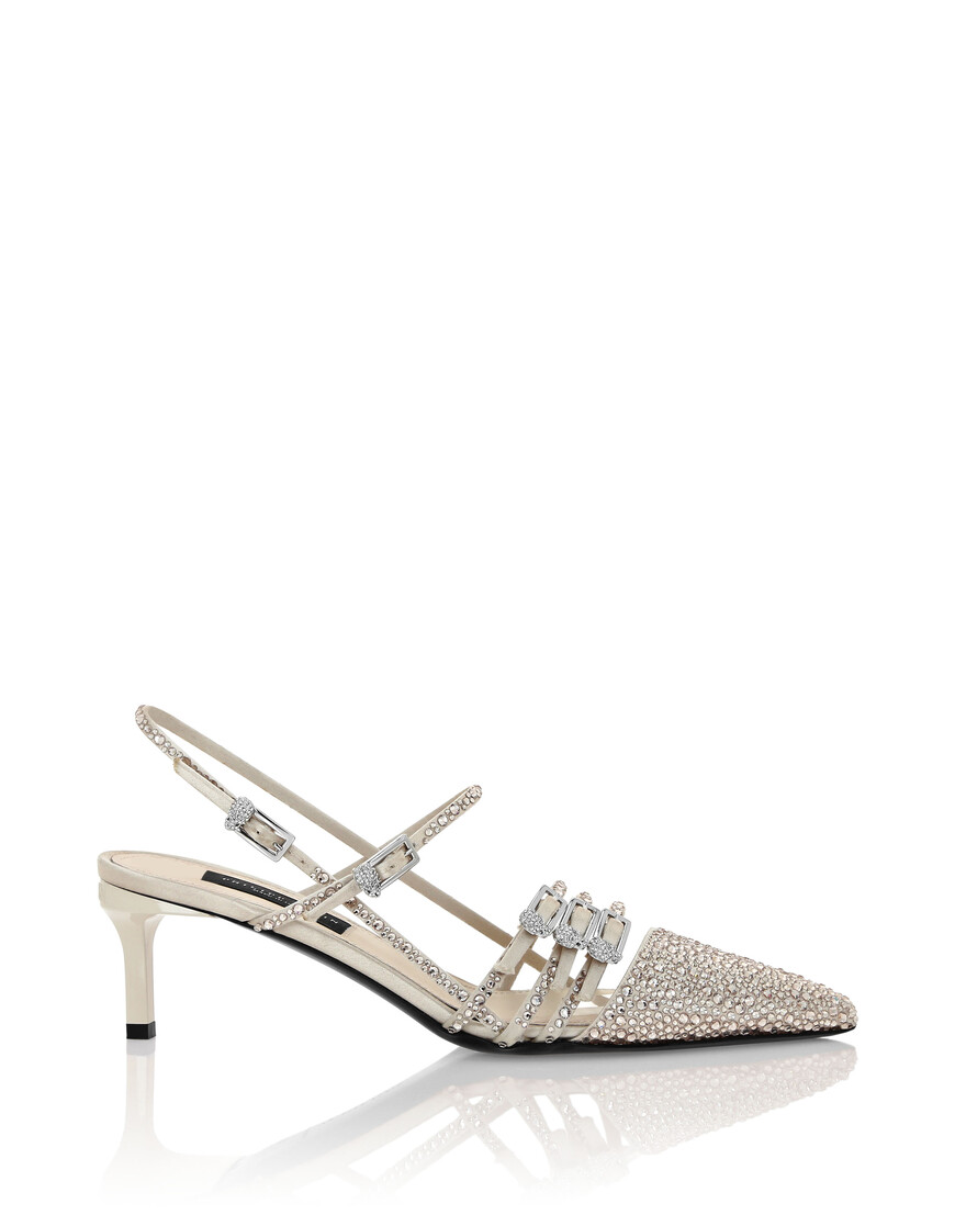 туфли  FAES-WSD0689-PTE138N_06 фотография