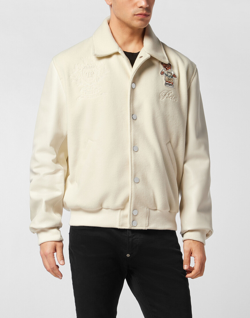 бомбер  FAEC-MLB2008-PLE131N_01OF фотография