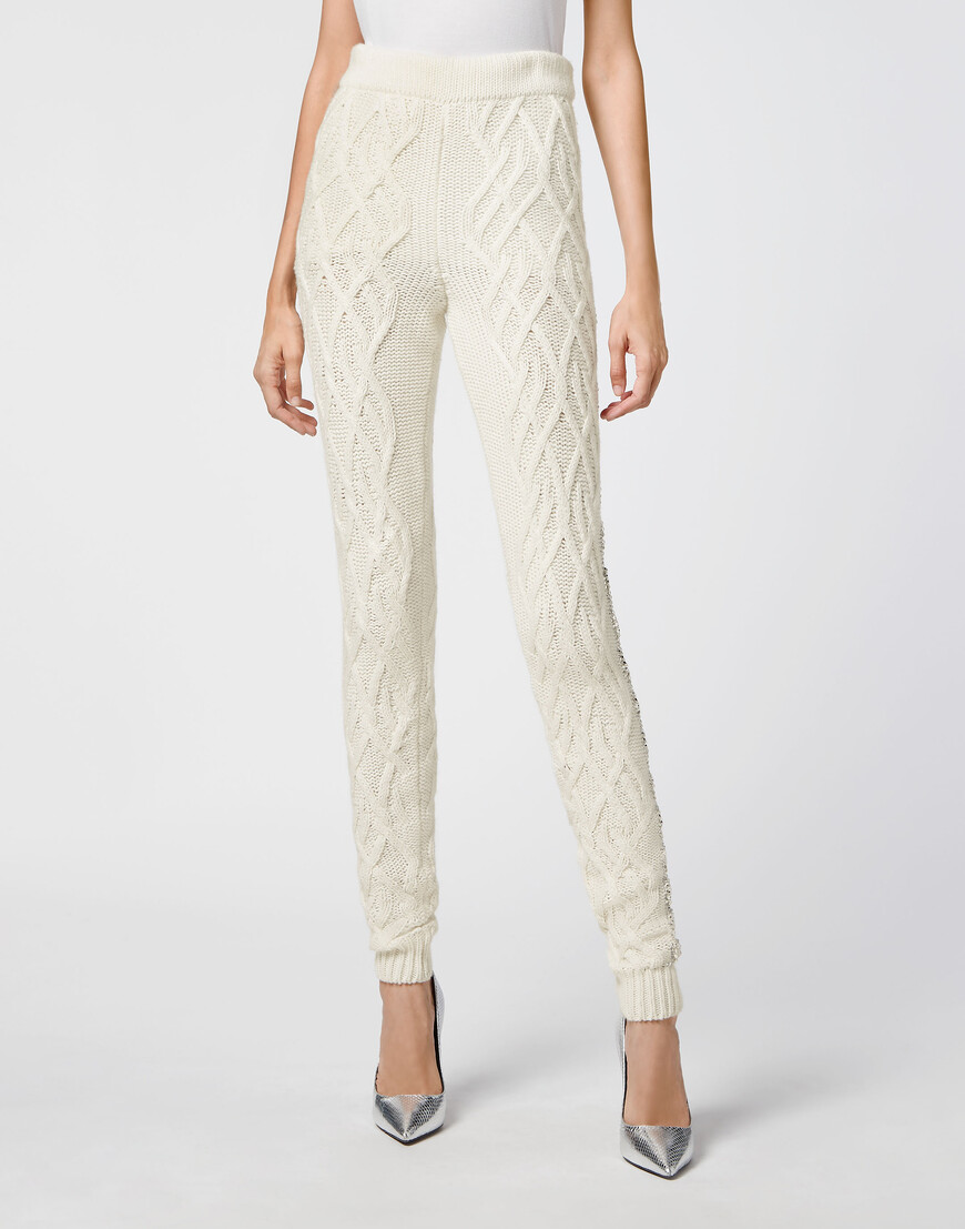 брюки  AAAC-WKT0096-PKN002N_75 фотография